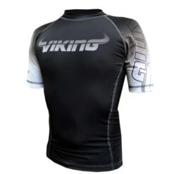 Viking Kids Ranked Rashguard SS - MMA Factory -Sports - Boxing 2585 7 1