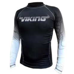 Viking Kids Ranked Rashguard LS - MMA Factory -Sports - Boxing 2586 5 1