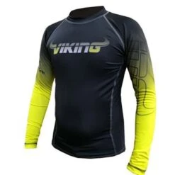 Viking Kids Ranked Rashguard LS - MMA Factory -Sports - Boxing 2586 7 1