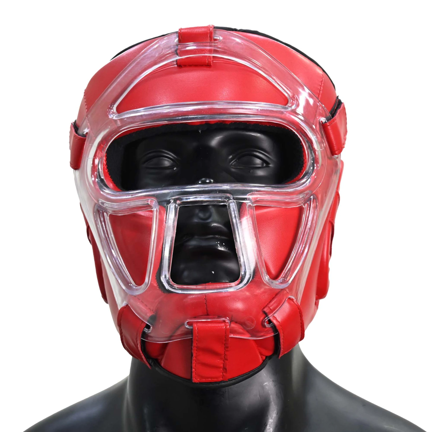 Viking Battle Headgear - MMA Factory 3 Viking Battle Headgear - MMA Factory