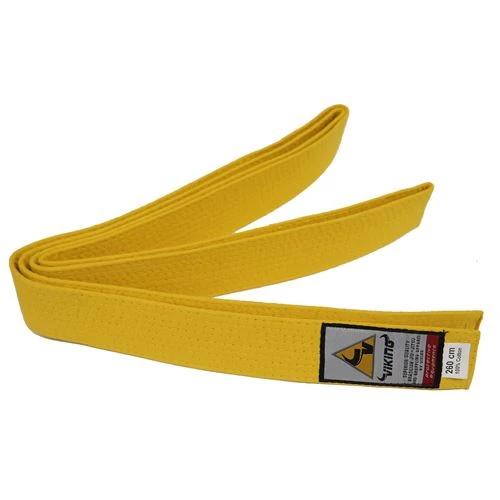 Viking Karate Belt - MMA Factory 4 Viking Karate Belt - MMA Factory - Image 2