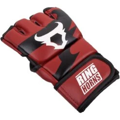 Ringhorns Charger MMA Gloves - MMA Factory -Sports - Boxing 26ecfd4cb2068c0a614ab46c63cb848ade05fd04 mma gloves charger red 1500 04 1