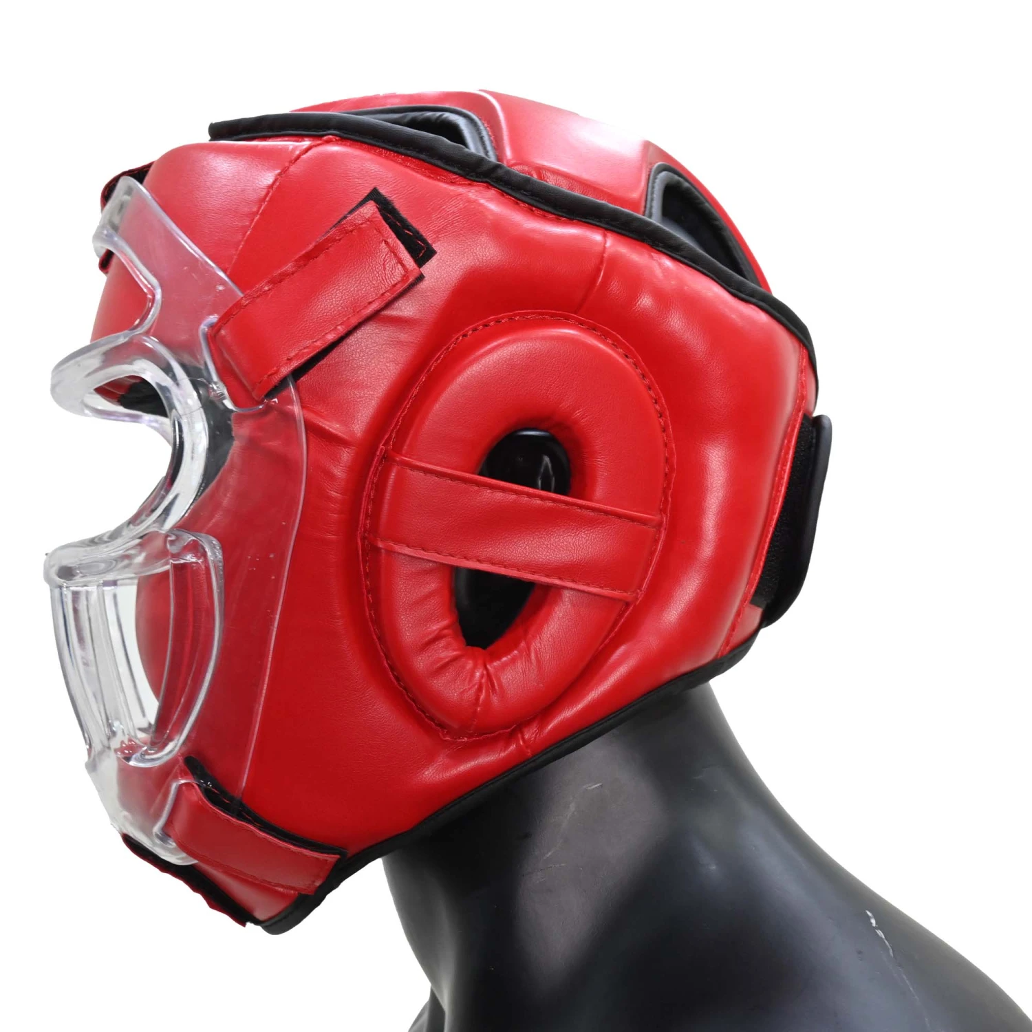 Viking Battle Headgear - MMA Factory 8 Viking Battle Headgear - MMA Factory - Image 6