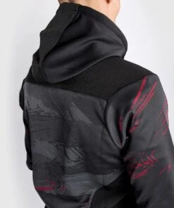 UFC Venum Fight Week 2.0 Zip Hoodie - MMA Factory 15 UFC Venum Fight Week 2.0 Zip Hoodie - MMA Factory -Sports - Boxing 2762ba6c53f89b53cc4e6be6e4c7891d01811767 vnmufc 00102 001 30 1 1