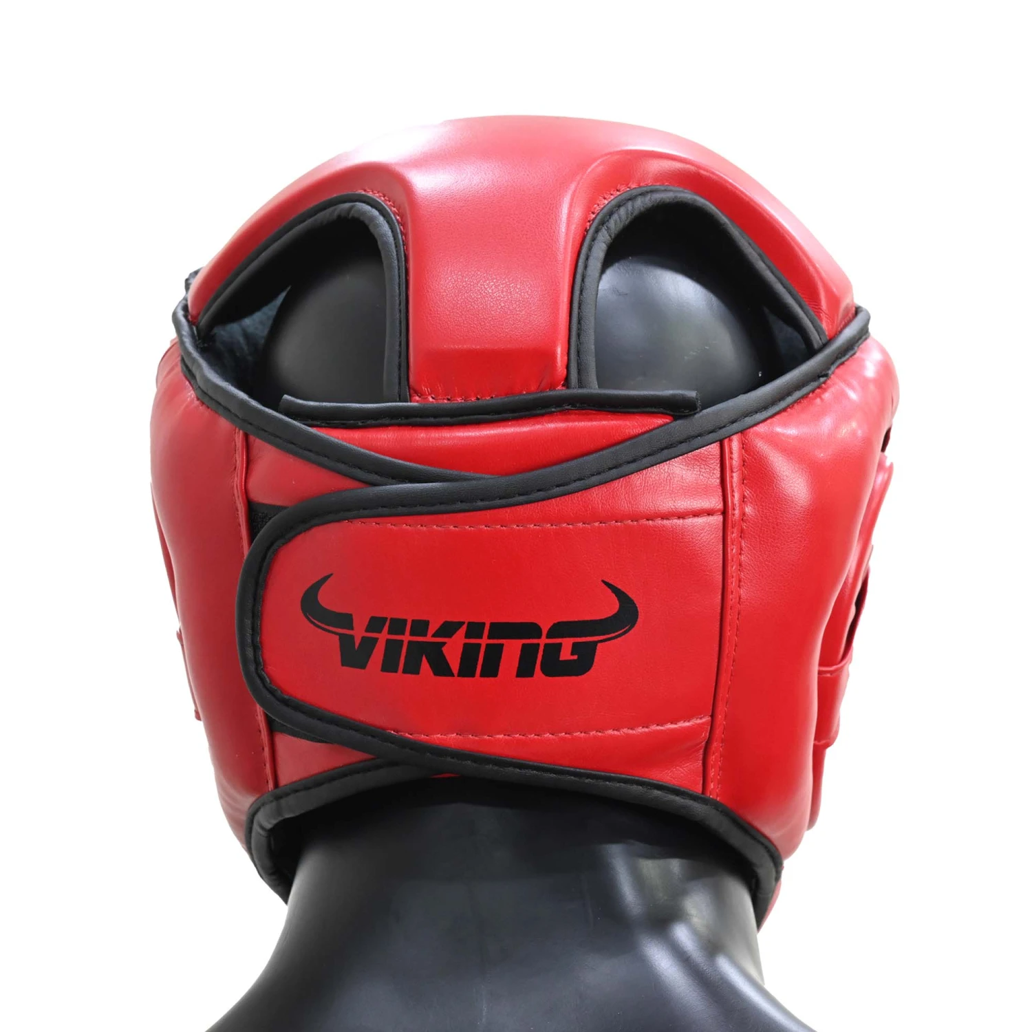 Viking Battle Headgear - MMA Factory 6 Viking Battle Headgear - MMA Factory - Image 4