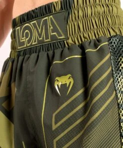 Venum X Loma Commando Boxing Shorts - MMA Factory 9 Venum X Loma Commando Boxing Shorts - MMA Factory -Sports - Boxing 2873c6502fe0f2e94666aedaff455f040738de98 boxing short commando khaki 1500 06