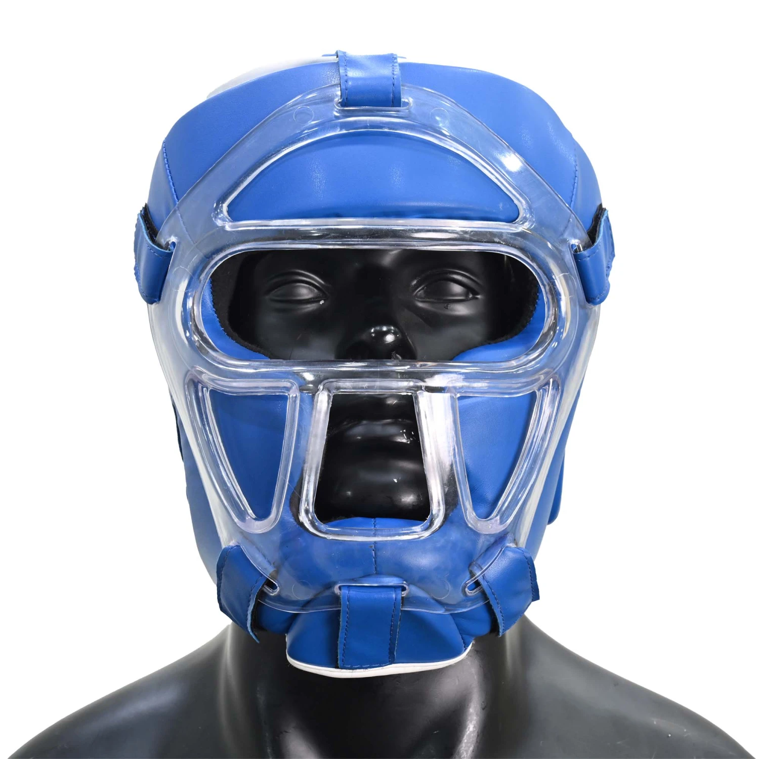 Viking Battle Headgear - MMA Factory 7 Viking Battle Headgear - MMA Factory - Image 5