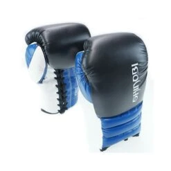 Shinobi Saga Boxing Glove - MMA Factory