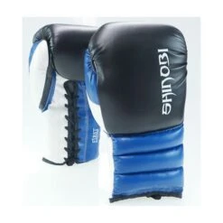 Shinobi Saga Boxing Glove - MMA Factory -Sports - Boxing 2934 4 1