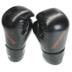 Shinobi Semi Mitts - MMA Factory