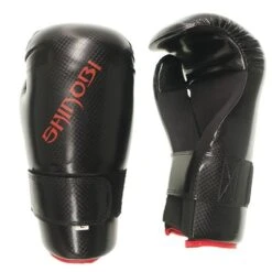 Shinobi Semi Mitts - MMA Factory -Sports - Boxing 2971 3 1