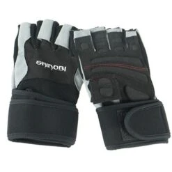 Shinobi Amara Weight Lifting Glove - MMA Factory