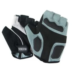 Shinobi Training Weight Lifting Gloves - MMA Factory