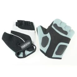 Shinobi Training Weight Lifting Gloves - MMA Factory -Sports - Boxing 2995 3 1