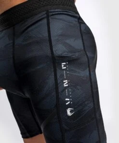 Venum Electron 3.0 Vale Tudo Compression Short - MMA Factory -Sports - Boxing 2 252f0 252fc 252f5 252f20c5ef87b907524e3ae07eb20c6f2400d780109d valetudo electron3.0 black 06 1080x 1