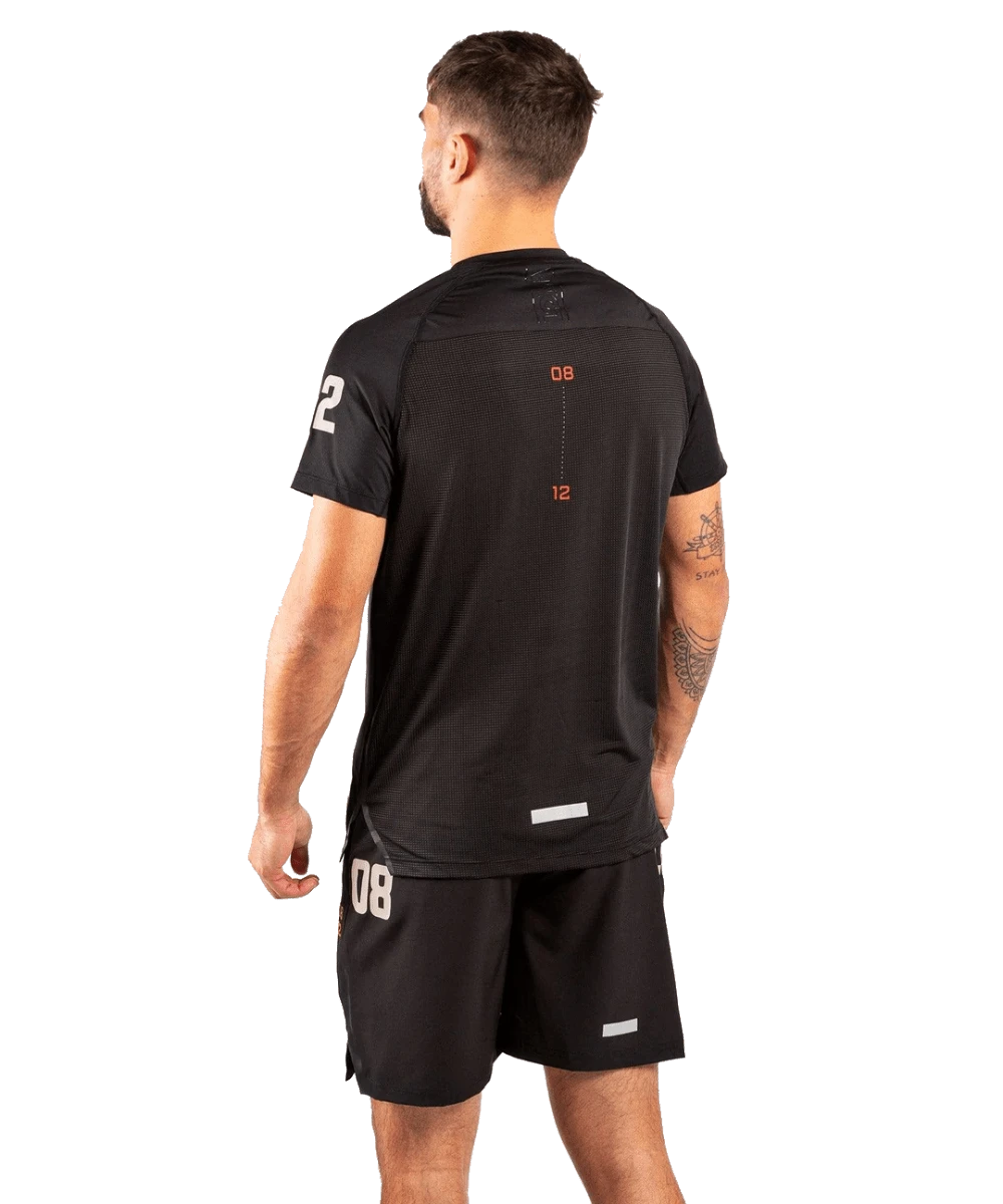 Venum Loma 08-12 Dry Tech T-Shirt - MMA Factory - Image 3