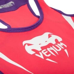 Venum Body Fit Tank Top - MMA Factory -Sports - Boxing 2ae39b658f45c23e54172b0d67c6fb52814741cd body fit tank top pink purple 01 1 1