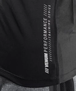 Venum Tempest 2.0 Dry Tech T-Shirt - MMA Factory -Sports - Boxing 2b5d751ba3ee7dd76a3a745c44d16ed2445a3fd8 drytech tanktop tempest2.0 black grey 13 3