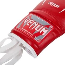 Venum Giant 3.0 Lace Up Boxing Gloves - MMA Factory -Sports - Boxing 2d3b22f1606f38c05638746f44f1d947bc0f3d24 bg giant 3 0 red hd 04 1