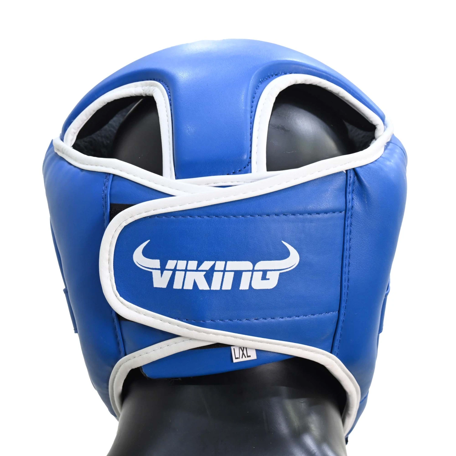 Viking Battle Headgear - MMA Factory 5 Viking Battle Headgear - MMA Factory - Image 3