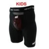 MMA Factory Shorts & Groin - Youth - MMA Factory 1 MMA Factory Shorts & Groin - Youth - MMA Factory -Sports - Boxing 301 1