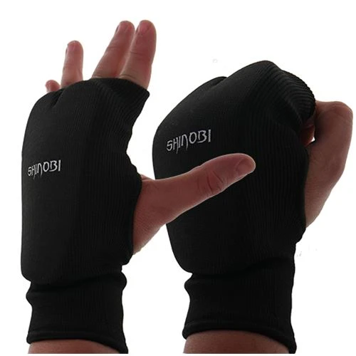 Shinobi Hand Pad - MMA Factory 4 Shinobi Hand Pad - MMA Factory - Image 2