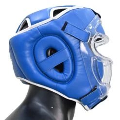 Viking Battle Headgear - MMA Factory 10 Viking Battle Headgear - MMA Factory -Sports - Boxing 31