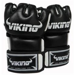 Viking Ultra Pro MMA Gloves - MMA Factory