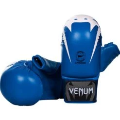 Venum Giant Karate Mitts With Thumb Protection - MMA Factory