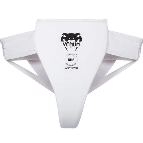 Venum Women Karate Groin Guard (WKF) - MMA Factory 3 Venum Women Karate Groin Guard (WKF) - MMA Factory