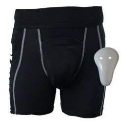 Viking Armor Pro Groin Guard - MMA Factory
