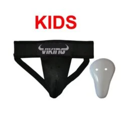 Viking Armor Pro Jock Kids - MMA Factory