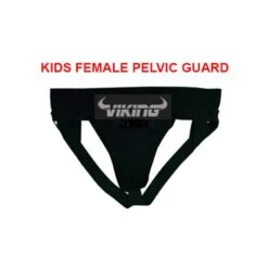 Viking Female Pelvic Protector Kids - MMA Factory