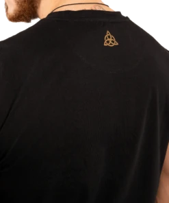 Venum Assassin's Creed T-Shirt - MMA Factory -Sports - Boxing 3256cb4d46076f40cccc8e7255ce061e068f42c5 ts assassinscreed black 11