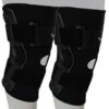 Viking Hinged Knee Brace - MMA Factory 1 Viking Hinged Knee Brace - MMA Factory -Sports - Boxing 3259 1 1