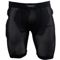 Viking Cyclone Padded Shorts - MMA Factory -Sports - Boxing 3266 3 1