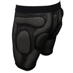 Viking Cyclone Padded Shorts - MMA Factory -Sports - Boxing 3266 4 1