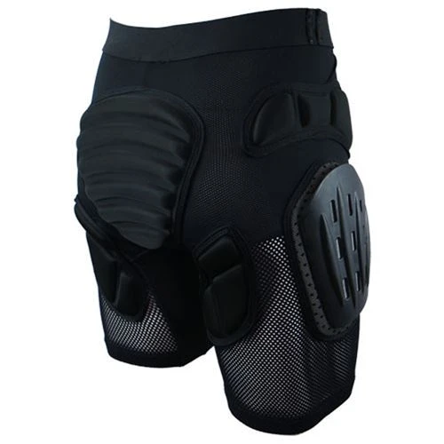 Viking Matrix Armour Padded Shorts - MMA Factory 3 Viking Matrix Armour Padded Shorts - MMA Factory