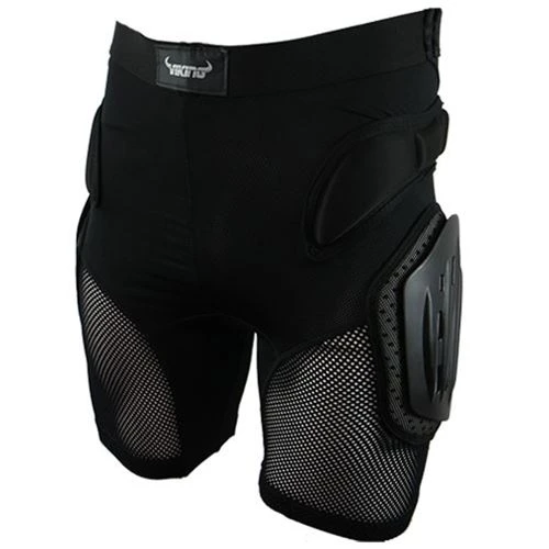 Viking Matrix Armour Padded Shorts - MMA Factory 4 Viking Matrix Armour Padded Shorts - MMA Factory - Image 2