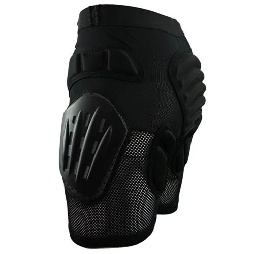 Viking Matrix Armour Padded Shorts - MMA Factory 5 Viking Matrix Armour Padded Shorts - MMA Factory - Image 3