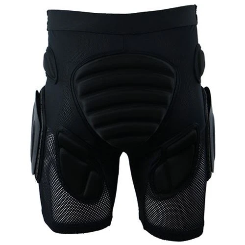 Viking Matrix Armour Padded Shorts - MMA Factory 6 Viking Matrix Armour Padded Shorts - MMA Factory - Image 4