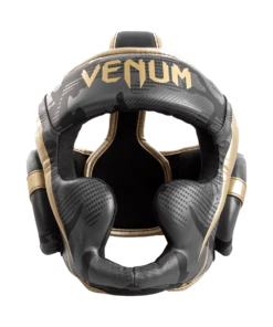 Venum Elite Headgear - MMA Factory