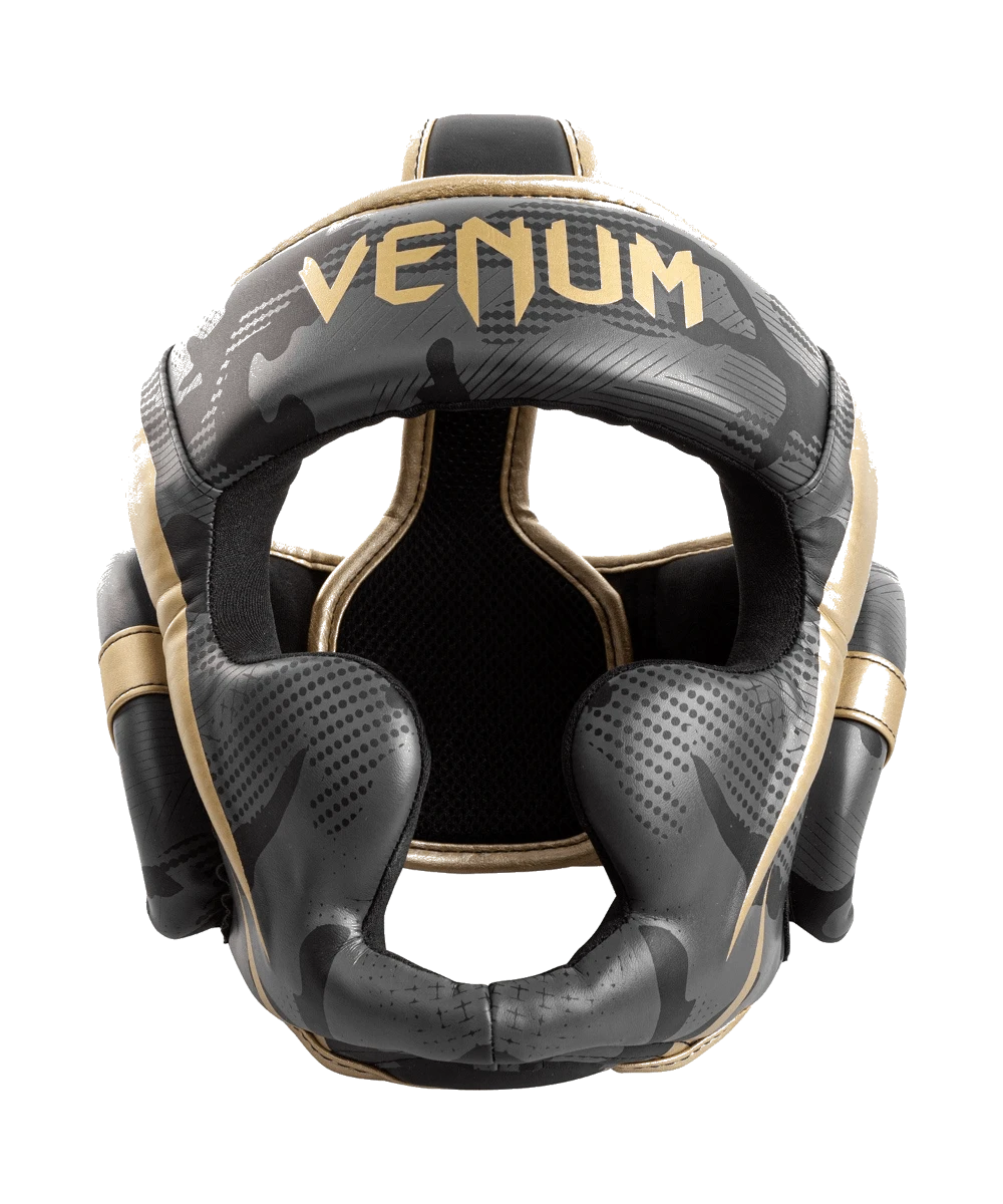 Venum Elite Headgear - MMA Factory 3 Venum Elite Headgear - MMA Factory