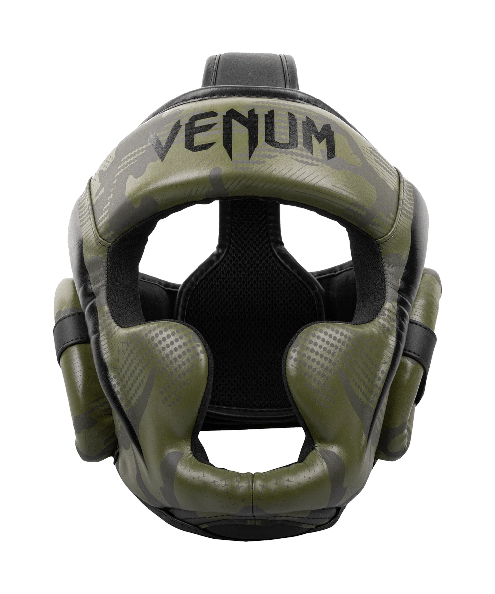 Venum Elite Headgear - MMA Factory 4 Venum Elite Headgear - MMA Factory - Image 2