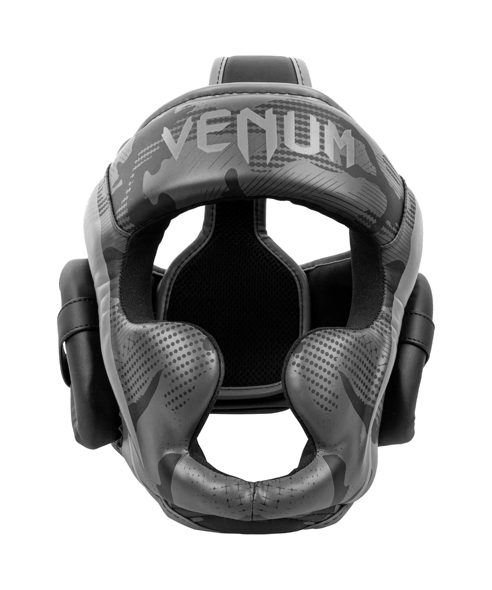Venum Elite Headgear - MMA Factory 5 Venum Elite Headgear - MMA Factory - Image 3