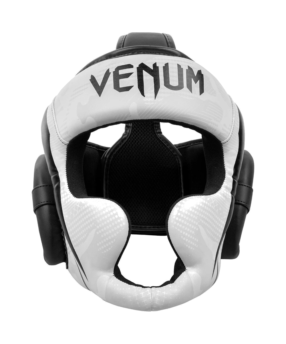 Venum Elite Headgear - MMA Factory 6 Venum Elite Headgear - MMA Factory - Image 4