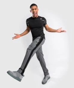 Venum Tempest 2.0 Dry Tech T-Shirt - MMA Factory -Sports - Boxing 32cab040648238f56f1df7cccd64374acfb910b8 drytech tanktop tempest2.0 black grey 11 3