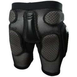 Viking Full Force Armor Padded Short - MMA Factory