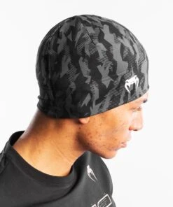 UFC Venum Authentic Fight Week Unisex Performance Beanie - MMA Factory -Sports - Boxing 33 2 1 1