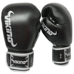 Viking Power Boxing Gloves - MMA Factory